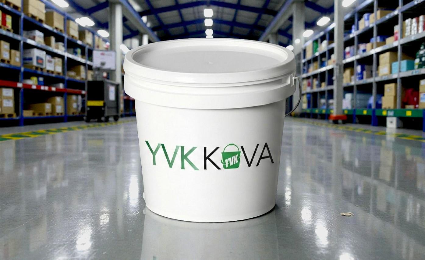 YVK Plastic Production Facility