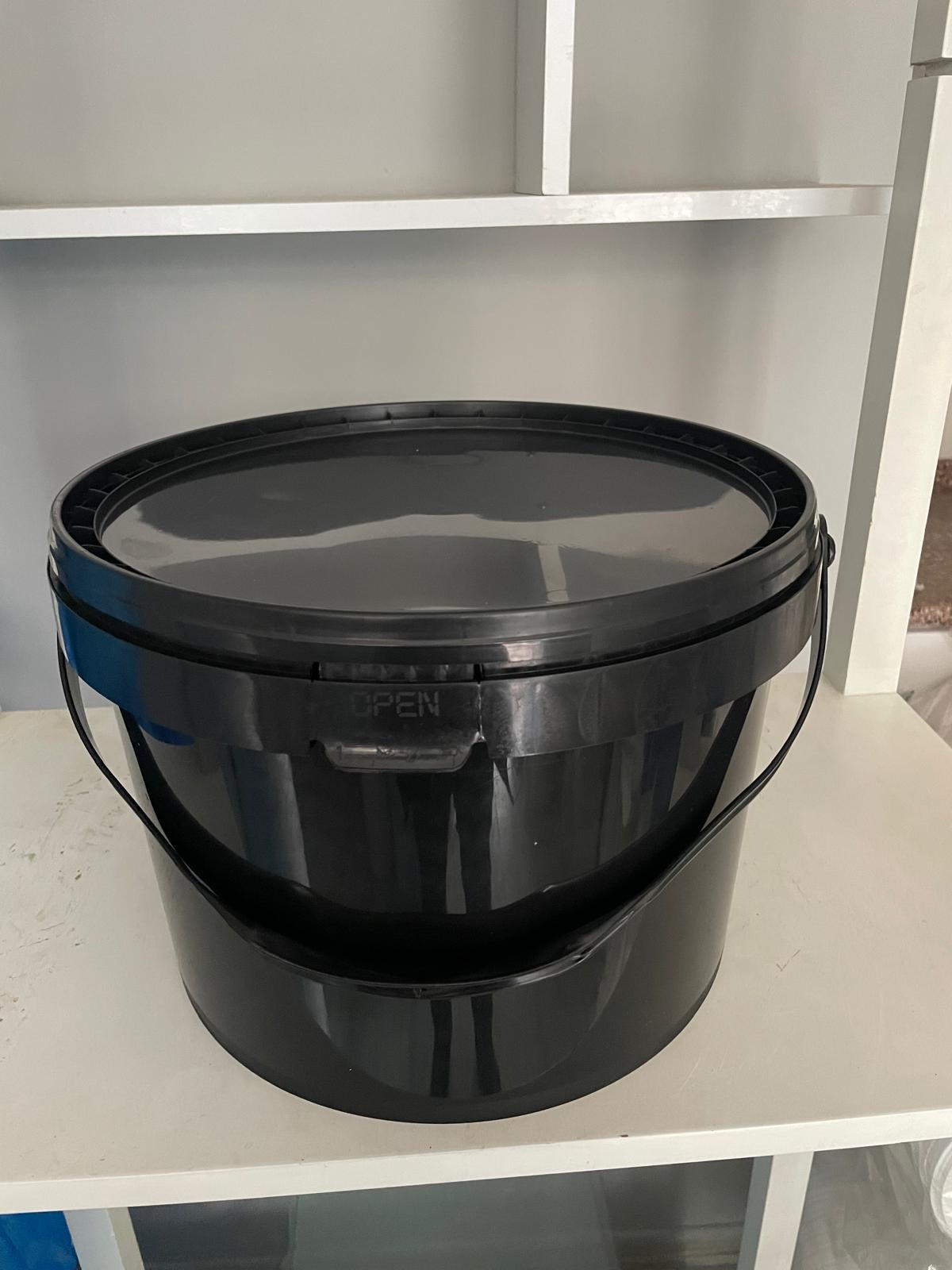 Siyah Geri Dönüşüm