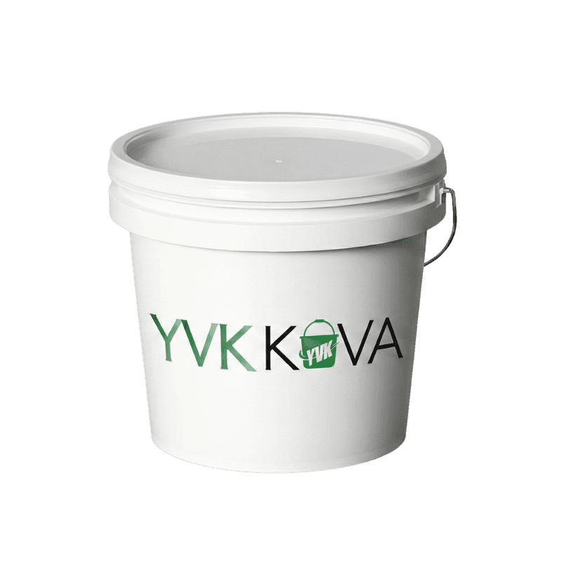 V-TECH Yuvarlak Kova Serisi 1 LT